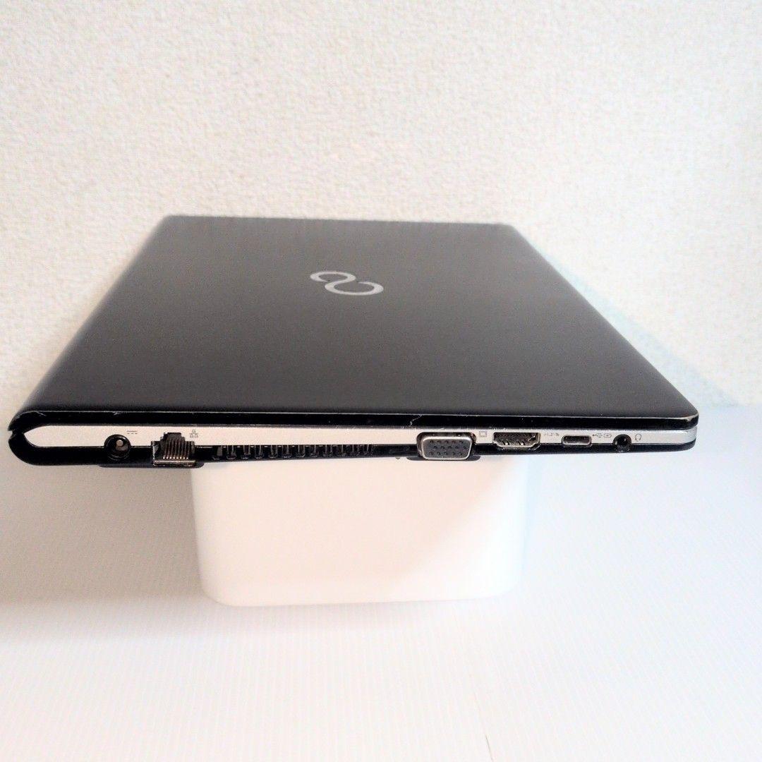 Windowsノート本体 M3