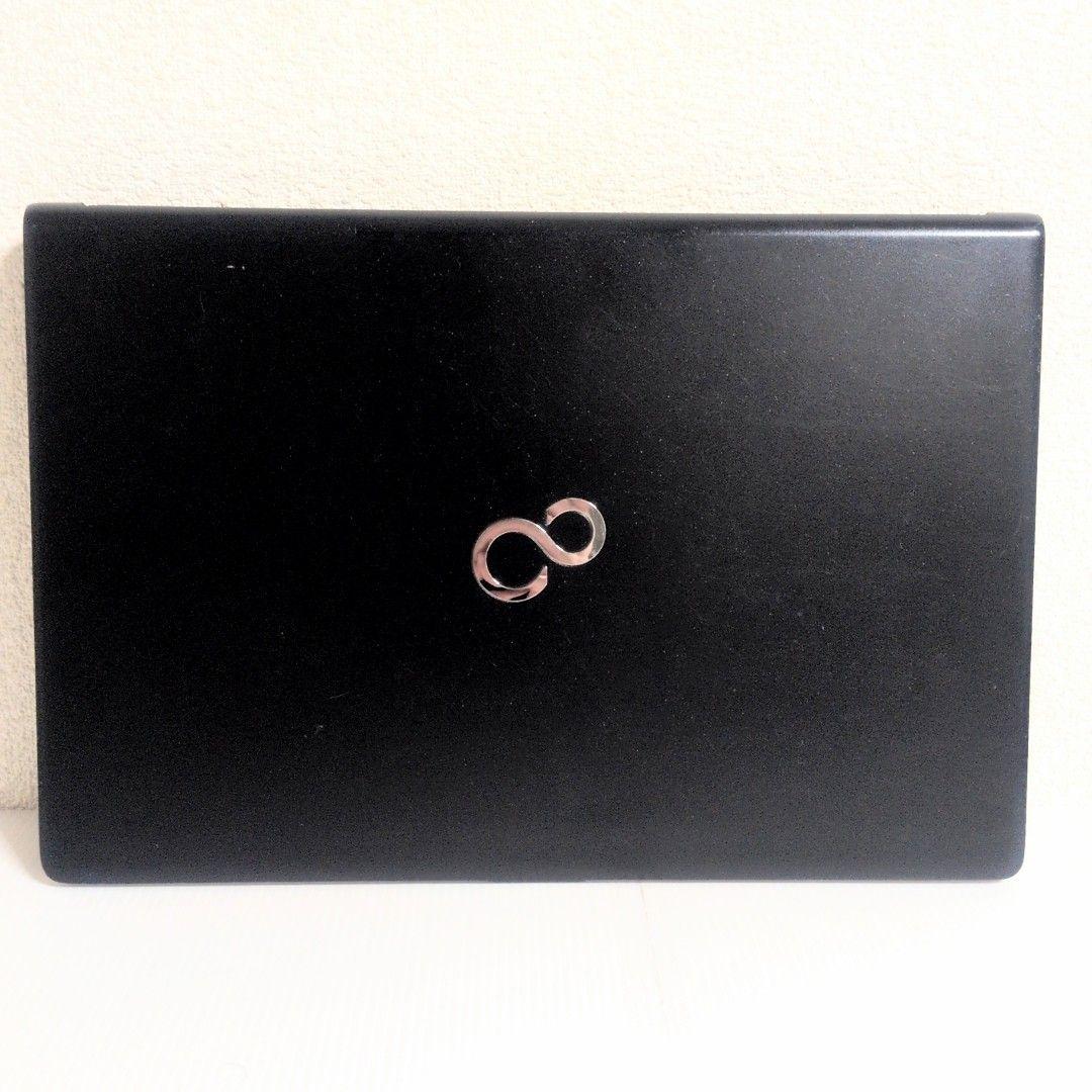 Windowsノート本体 M3