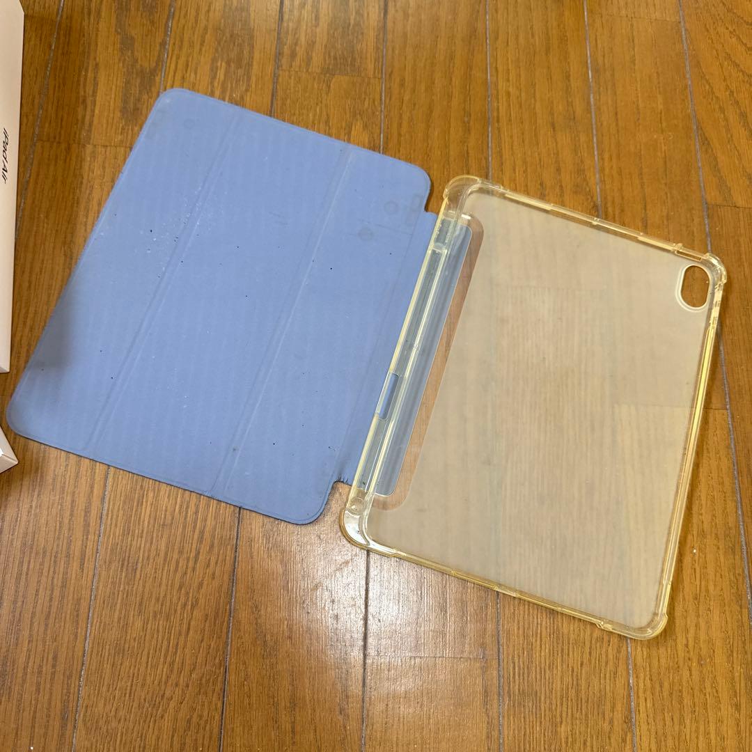 【美品】iPad Air 第4世代 64GBとApple Pencilセット