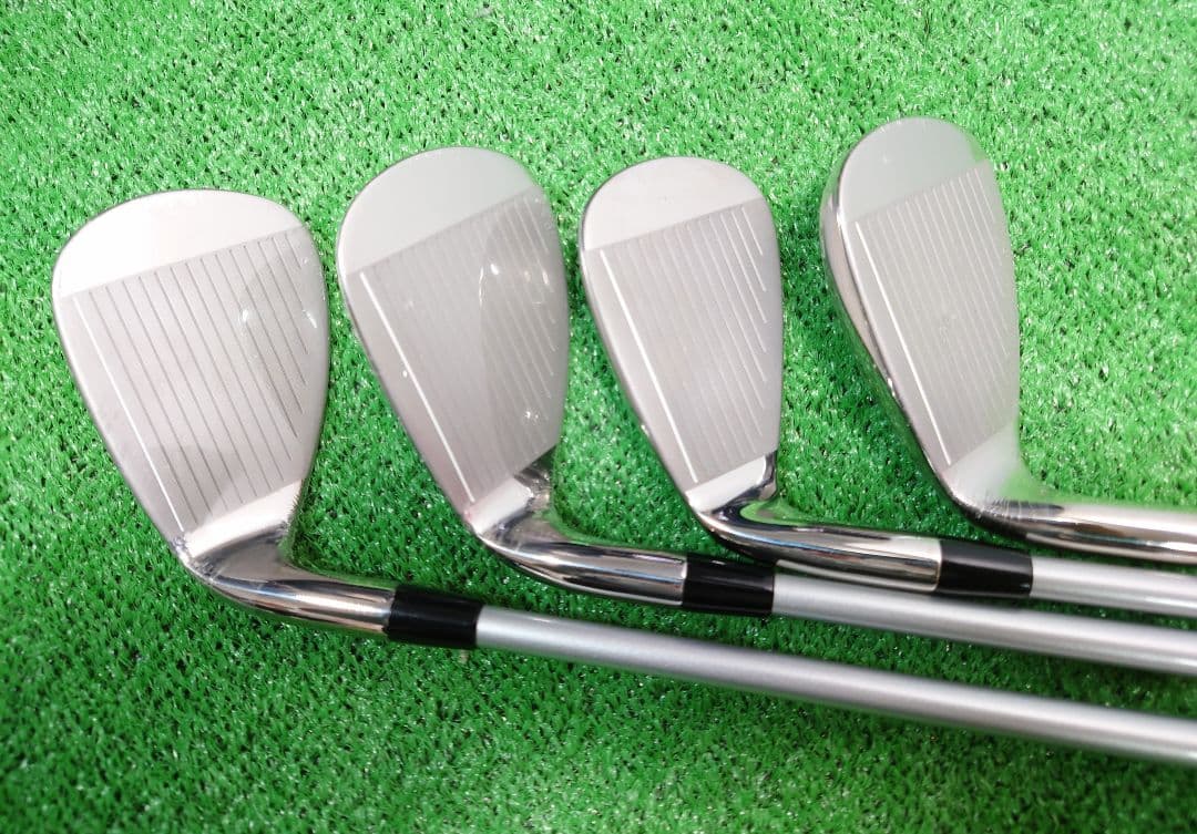 ツアーステージCL レディース ゴルフ8本セット【ほぼ未使用品】