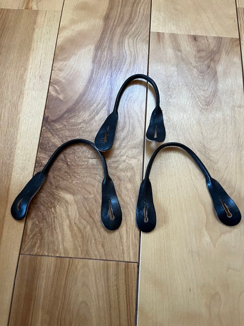 TUKI サスペンダー　ELASTIC BRACES