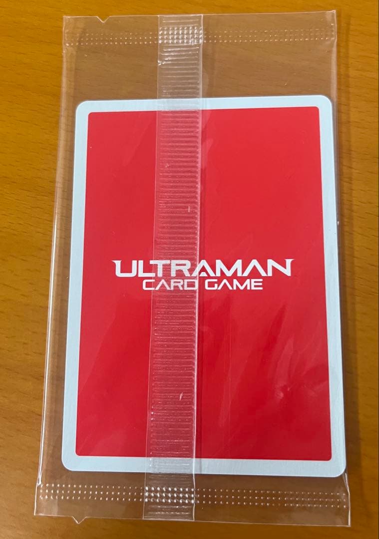 ウルトラマン　ゼット　ギャラクシーカップ　優勝　アルファエッジ　プロモ