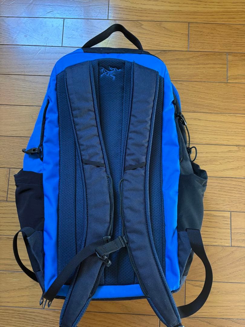 ARC'TERYX マンティス26 beams別注