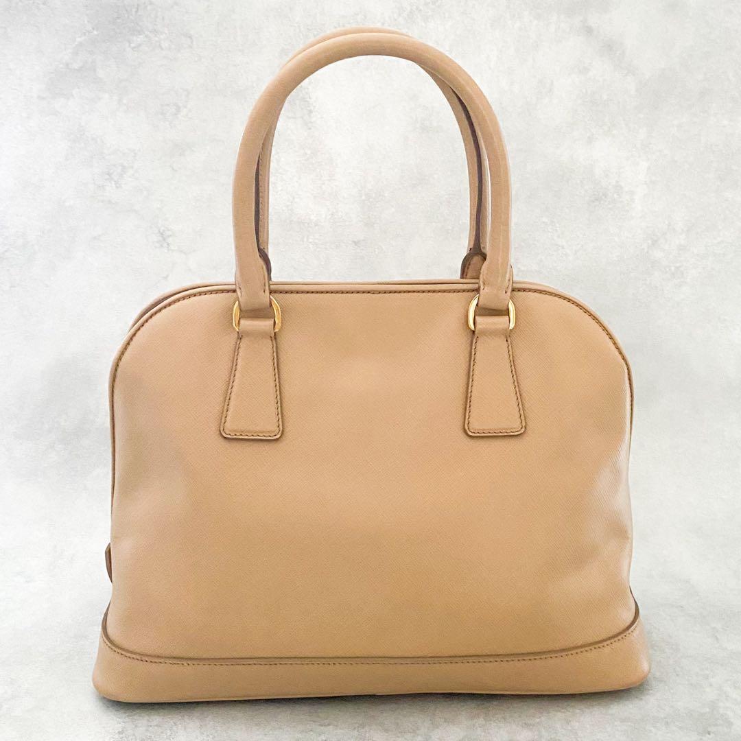 PRADA プラダ サフィアーノ2wayショルダーバッグ ハンドバッグ