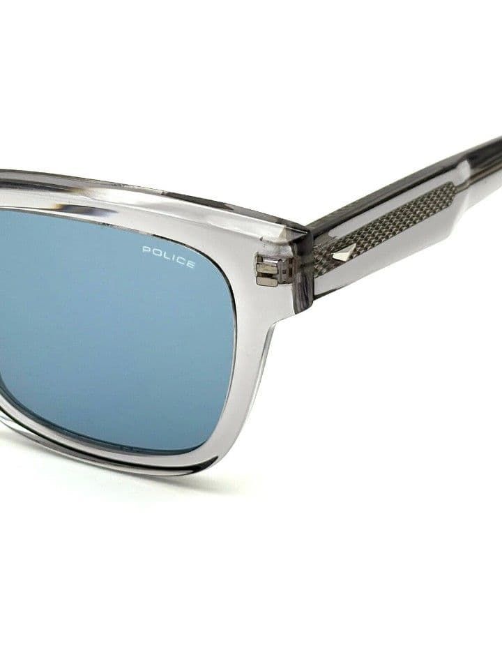 ☆【2026年モデル・国内正規品】POLICE　サングラス　T71J-04AL