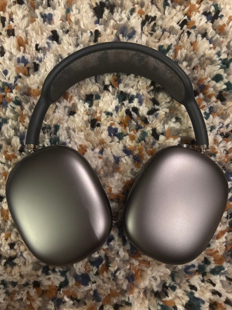 Apple AirPods MAX lightning ライトニング