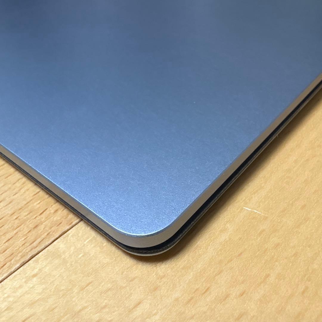 Microsoft Surface laptop4 i5/8GB/512GB 青