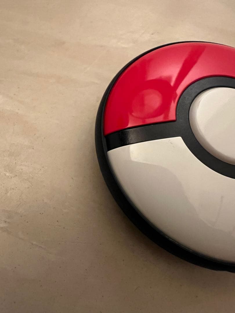 0*8様 Pokemon GO Plus +