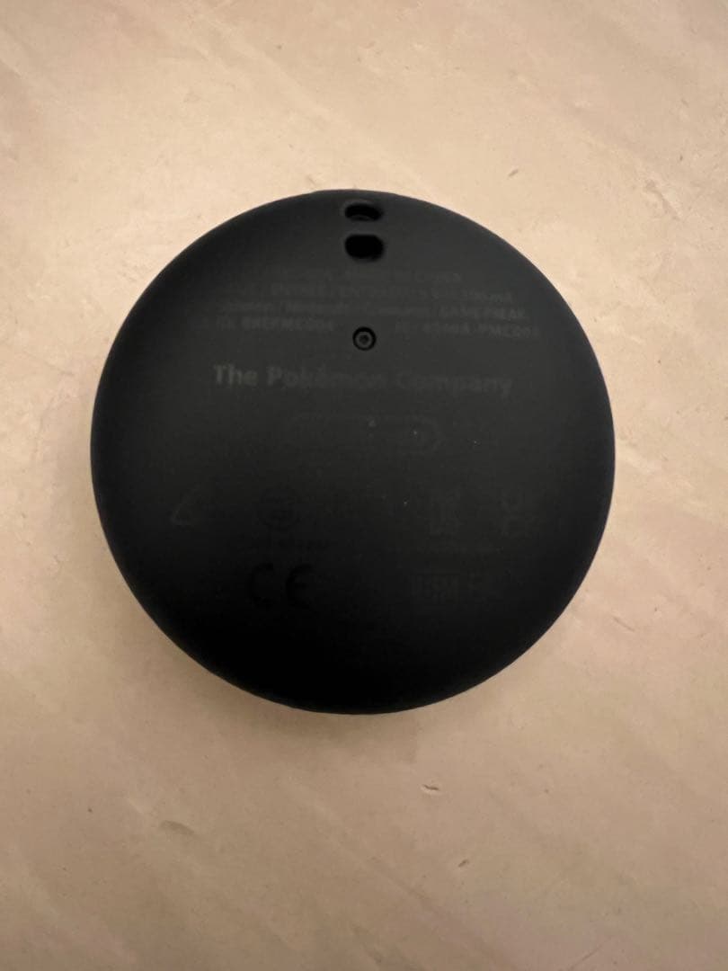 0*8様 Pokemon GO Plus +