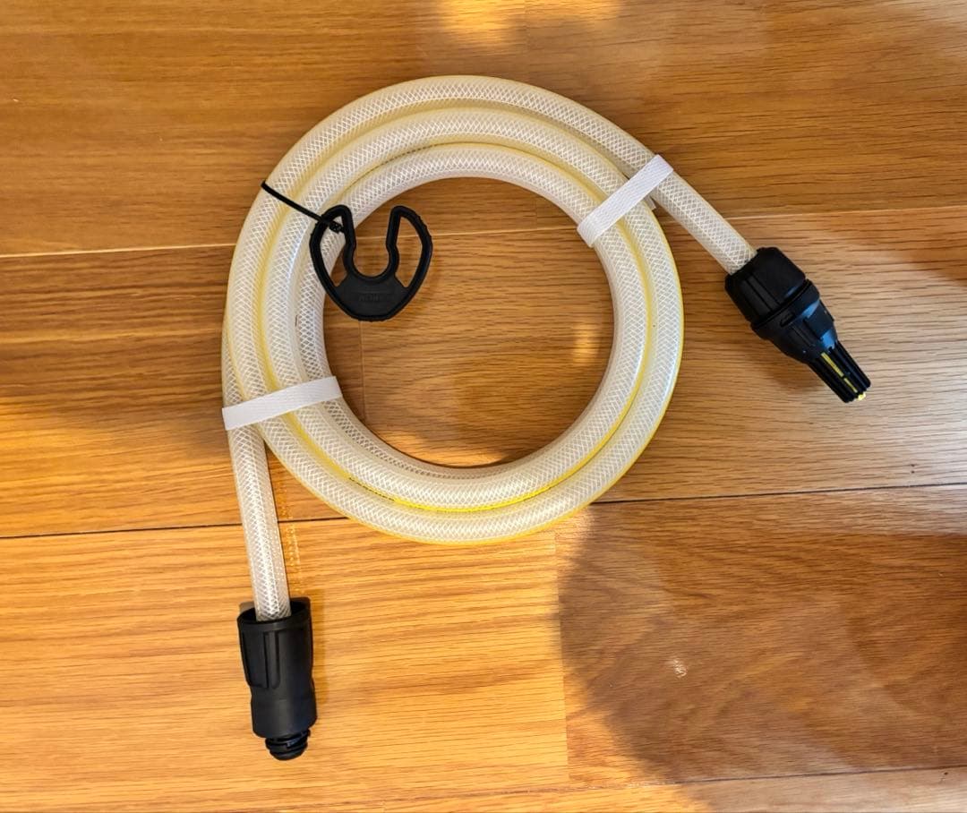 Karcher K3 SILENT 高圧洗浄機 本体