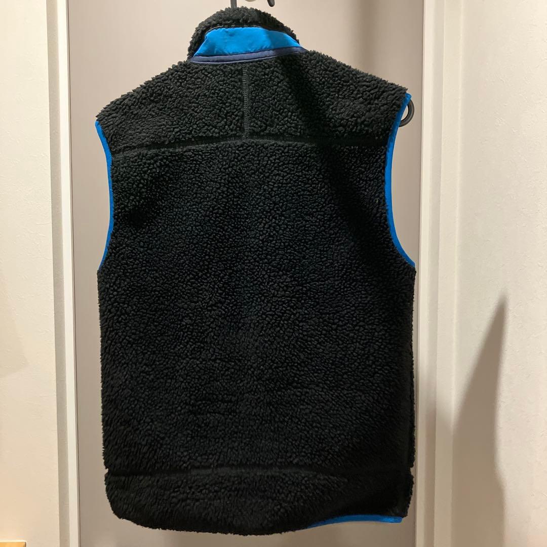 パタゴニア クラシック レトロエックス ベスト　xs