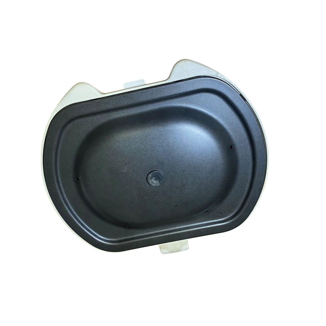 美品✨三菱【本炭釜 KAMADO】NJ-AW108-W 5.5合 炊飯器