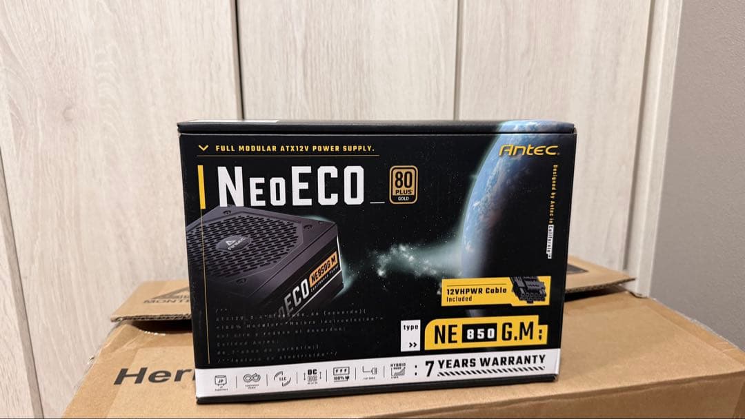 PC Ryzen 77800X3D RX 9060 XT DDR532GBメモリ