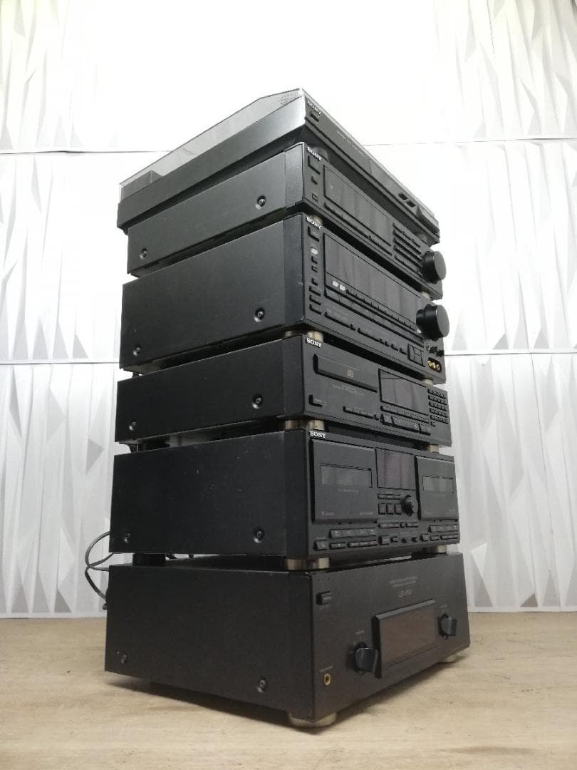 ◆大感謝祭!! SONY LBT-V950 コンポ m0o9999