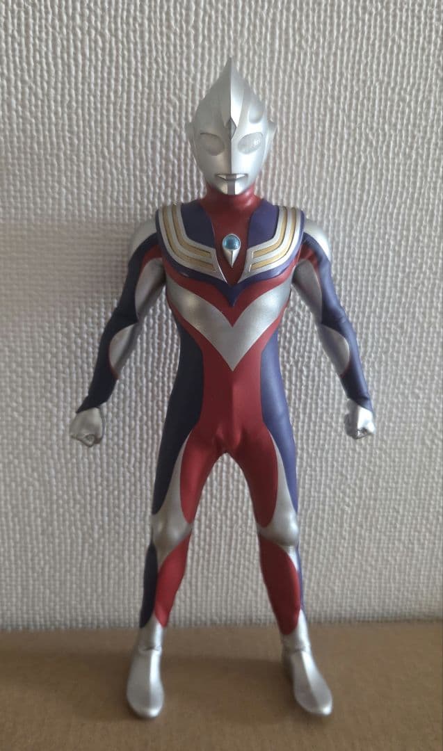 アルファマックス ウルトラマンティガ マルチタイプ alphamax