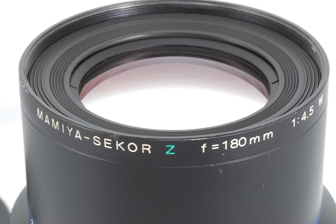 即撮影可　くもりなし　mamiya sekor-z 180 4.5