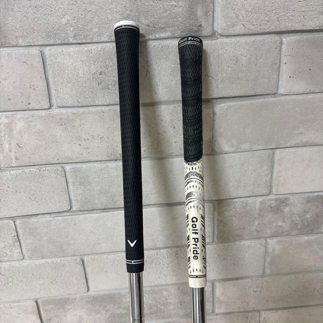 Callaway APEX ユーティリティ4H23° 3H20°