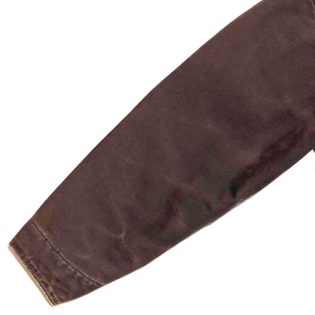 大藤勇矢着用 Carhartt ミシガンチョアコート（L）C02 DKB