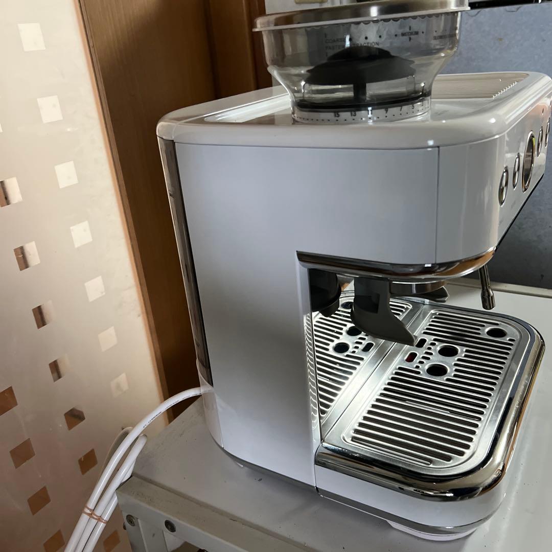 コーヒーメーカー・エスプレッソマシン Cyetus NEO 3 in 1