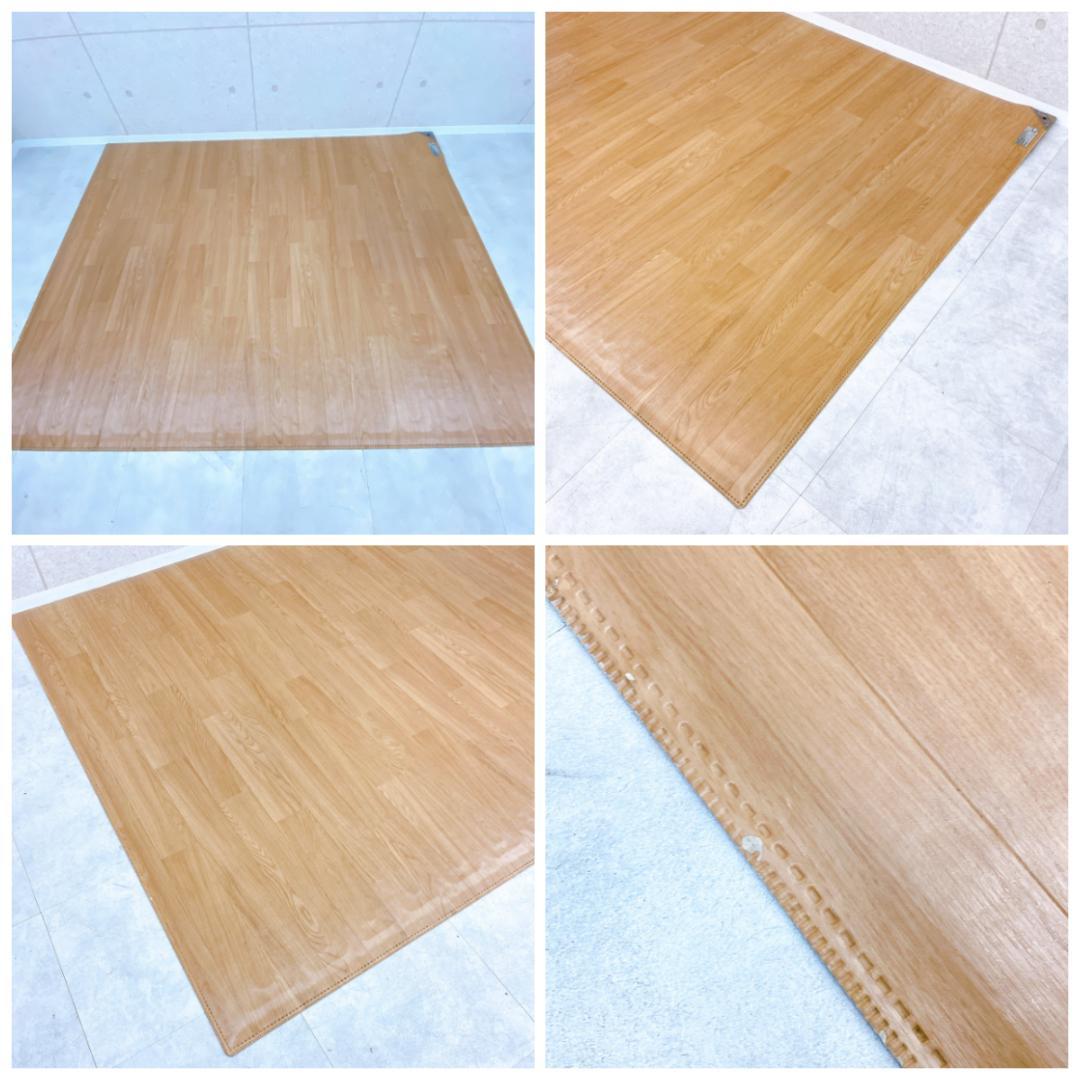 2016年製 Panasonic かんたん床暖 DC-3V4R 1000W