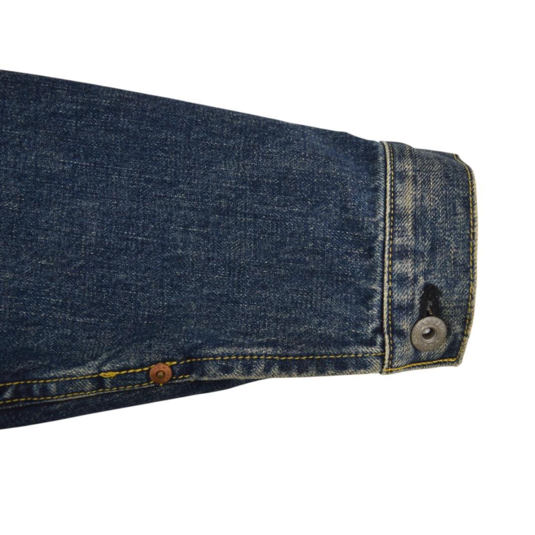 LEVI'S 71506XX 大戦モデル1stデニムジャケット 71506-XX