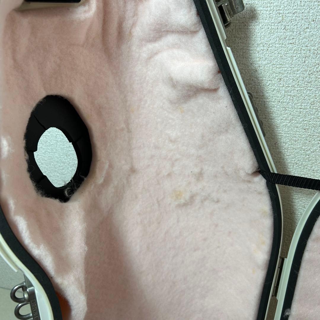 e-sax アルトサックス　BESTBRASS ゼンオン　消音器