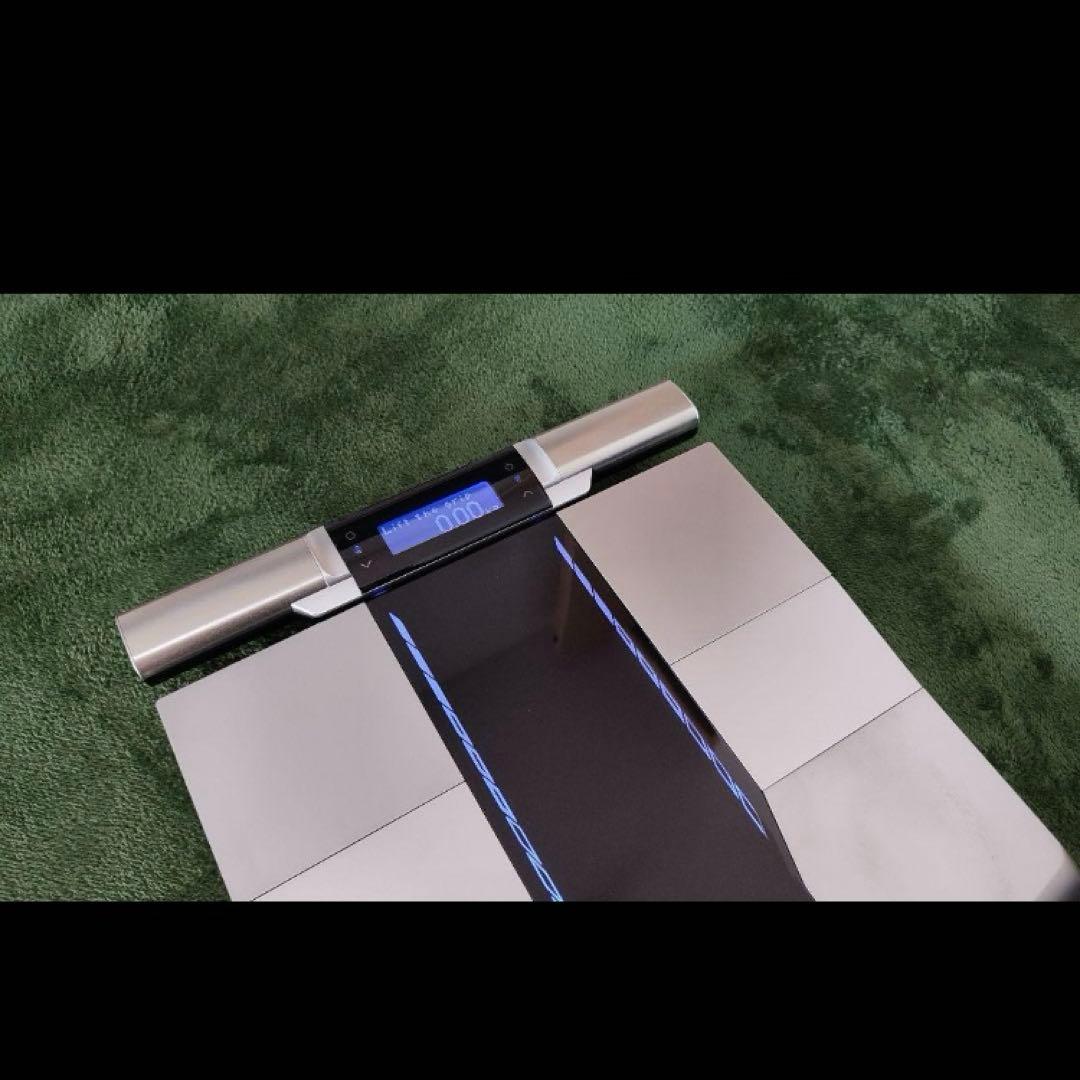 タニタ RD-804L 高性能体重計