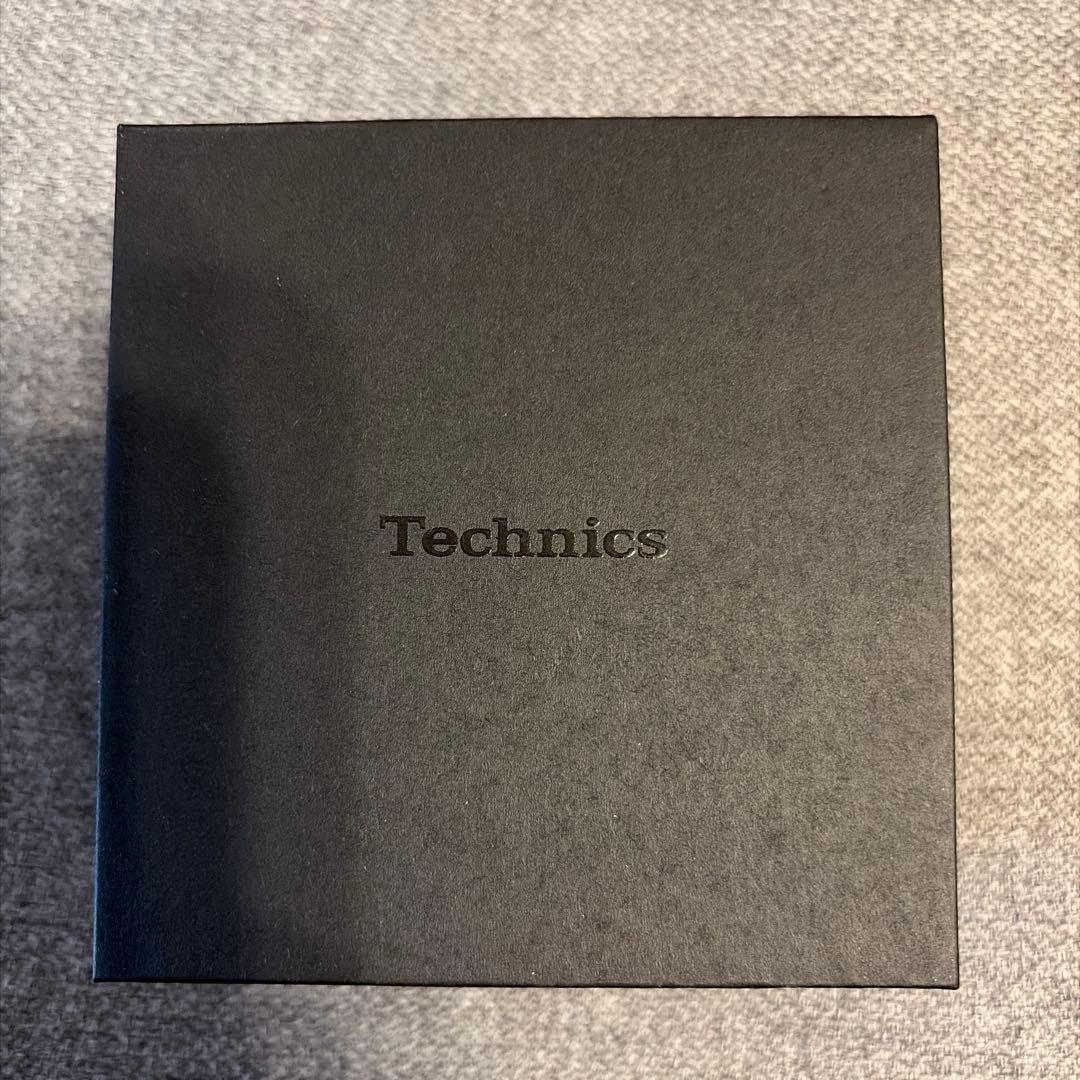 Technics ワイヤレスイヤホン AZ80
