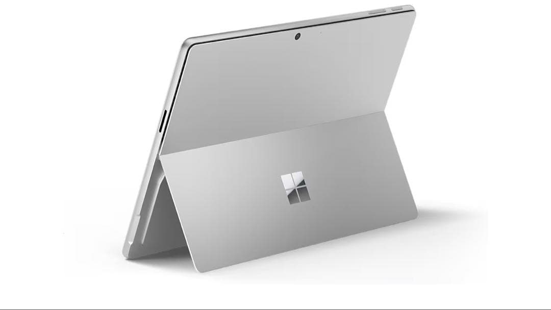 Microsoft Surface シルバー 256GB本体