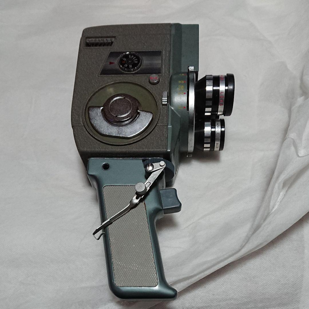 フィルムカメラ CRONICA