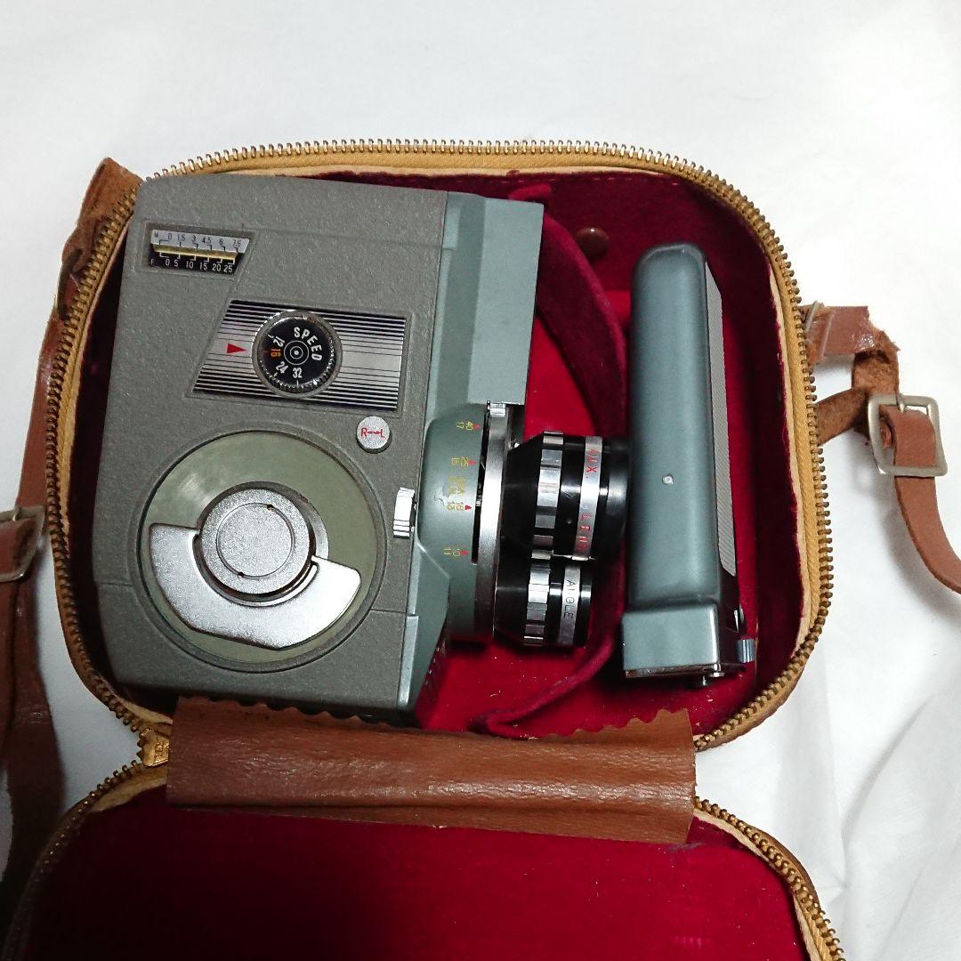 フィルムカメラ CRONICA