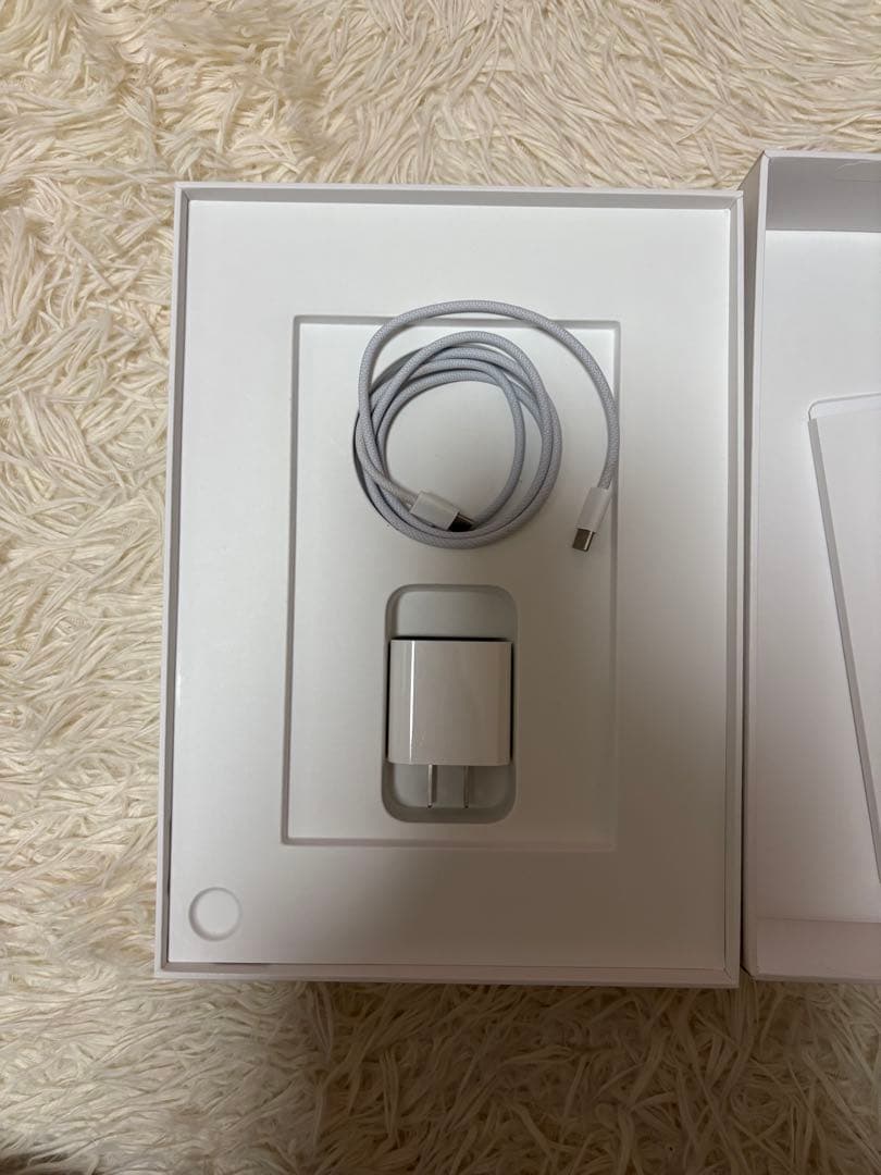 iPad (第10世代) 64GB WiFiモデル フィルム付き