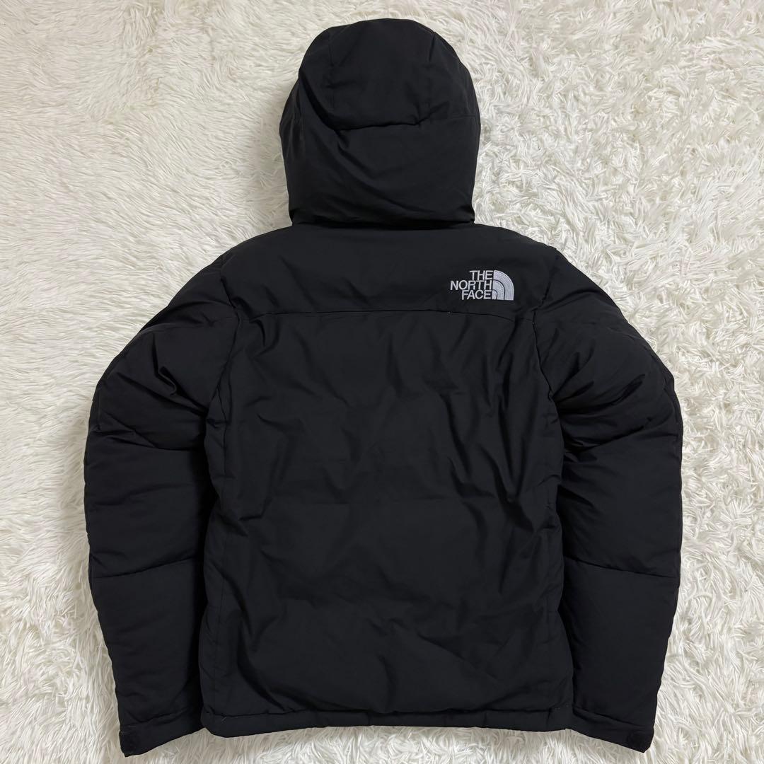 ザノースフェイス バルトロライトジャケット S 黒 GORE‑TEX