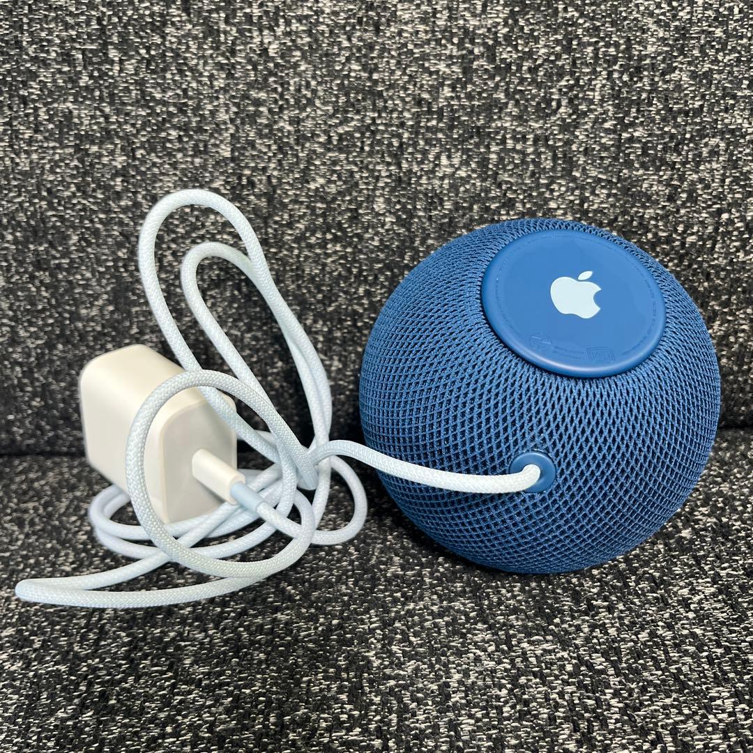 Apple Pod mini ホームポッドミニ　箱無し