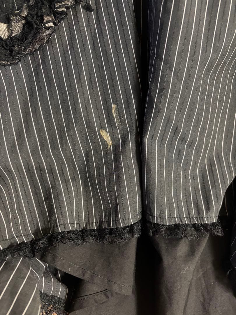 h.NAOTO H.jelly ワンピース