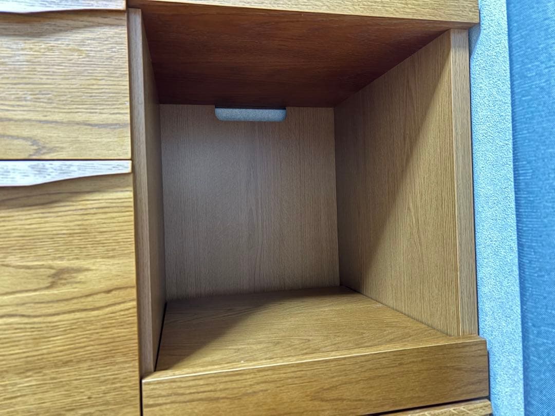 unico KIRPキッチンボード W800