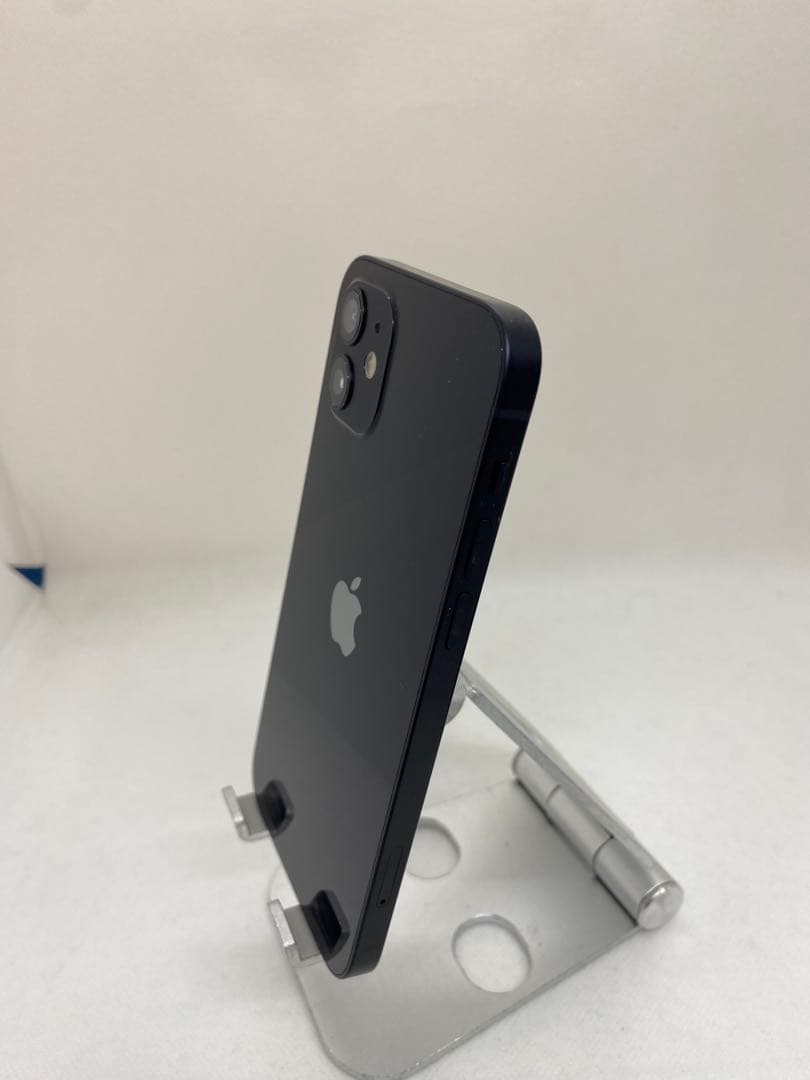 iPhone 12 128GB SIMフリー　31540