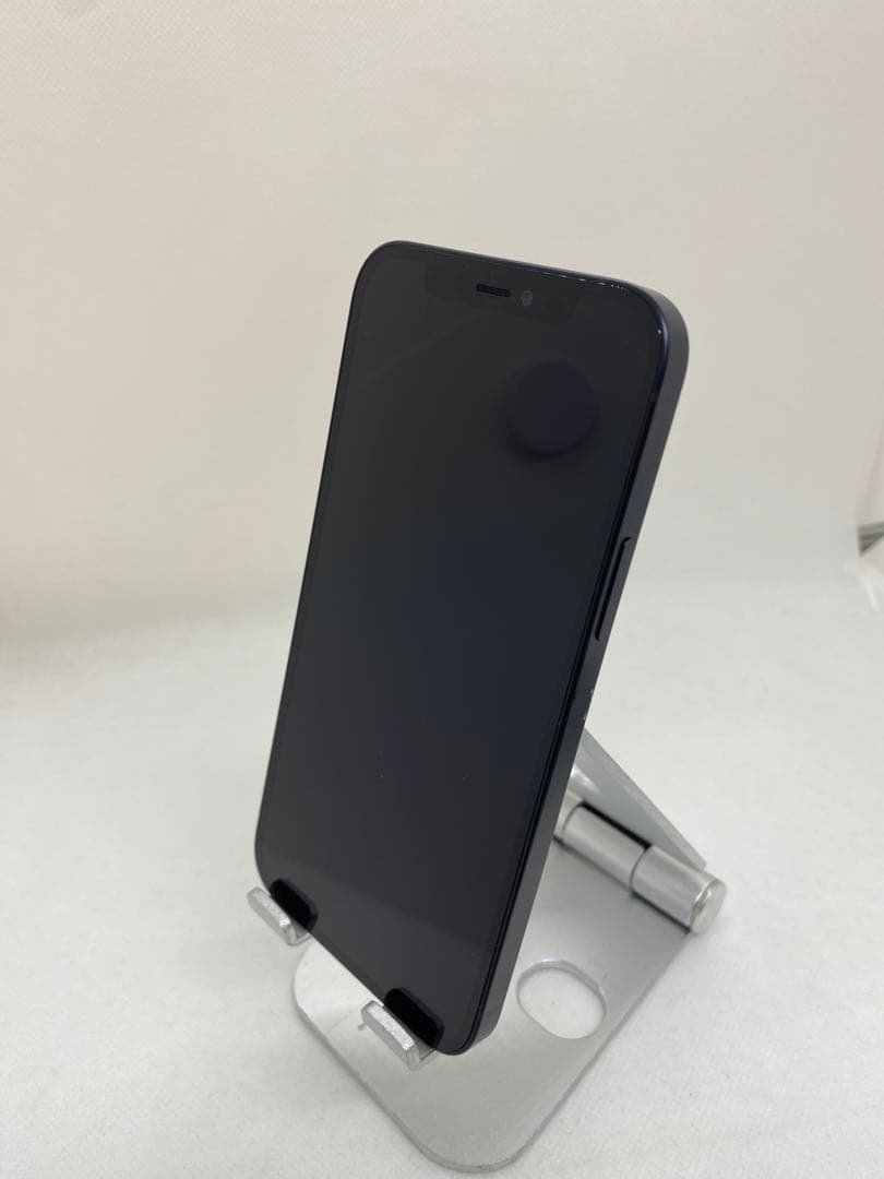 iPhone 12 128GB SIMフリー　31540