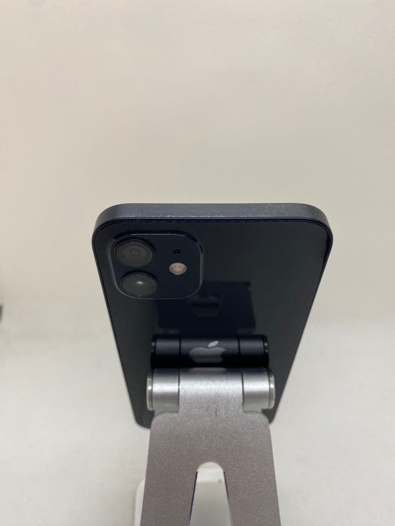 iPhone 12 128GB SIMフリー　31540