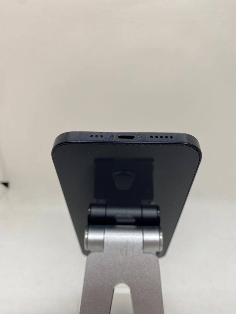 iPhone 12 128GB SIMフリー　31540