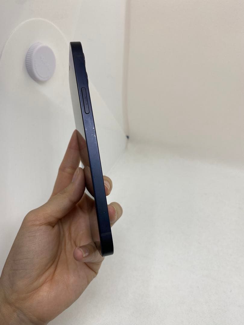 iPhone 12 128GB SIMフリー　31540