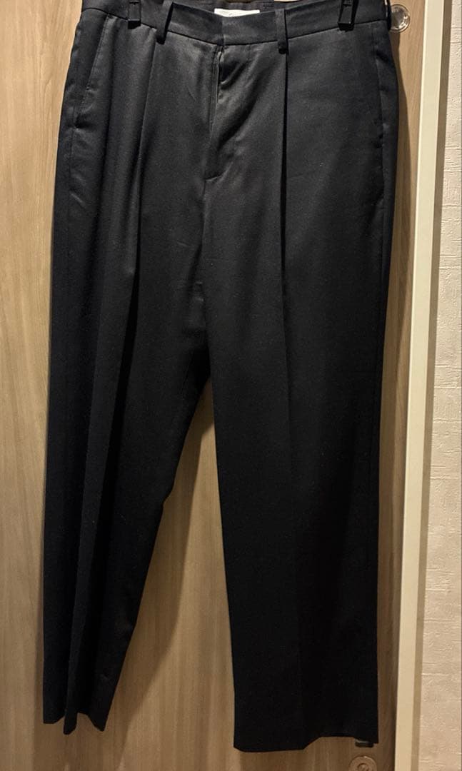 鈴*様 Cornier コルニエWORSTEDWOOLLIGHTMILLEDSL