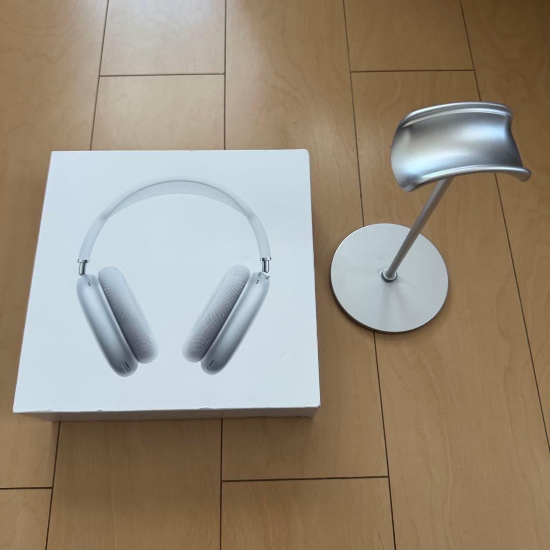 Apple AirPods Max 第一世代A2096 lightningモデル