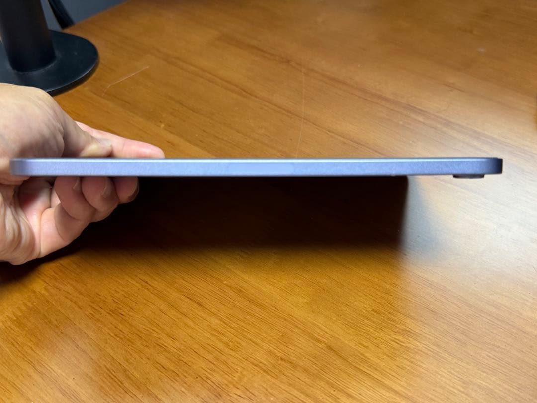 iPad mini (第6世代) 256GB Wi-Fiモデル　パープル