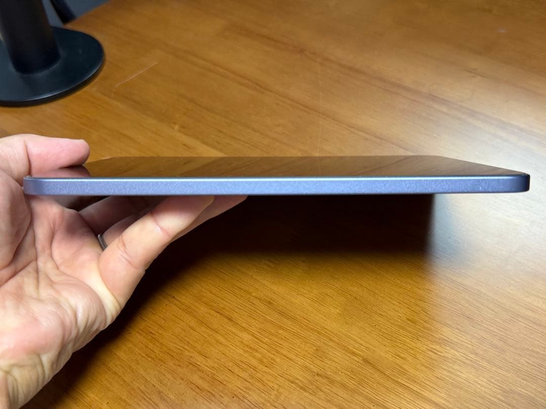 iPad mini (第6世代) 256GB Wi-Fiモデル　パープル