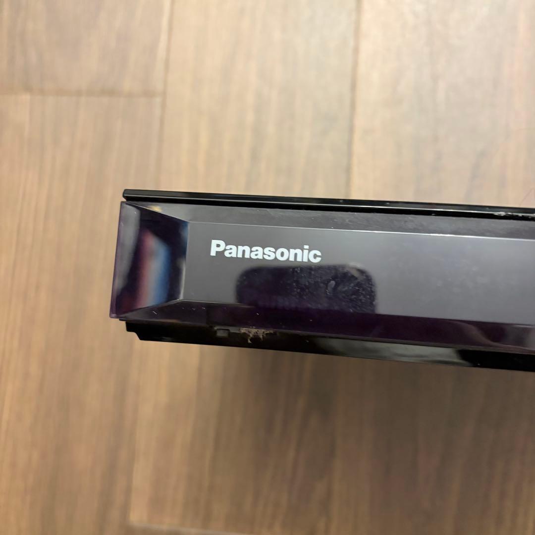 ブルーレイディスクレコーダー　DMR-BRW1020