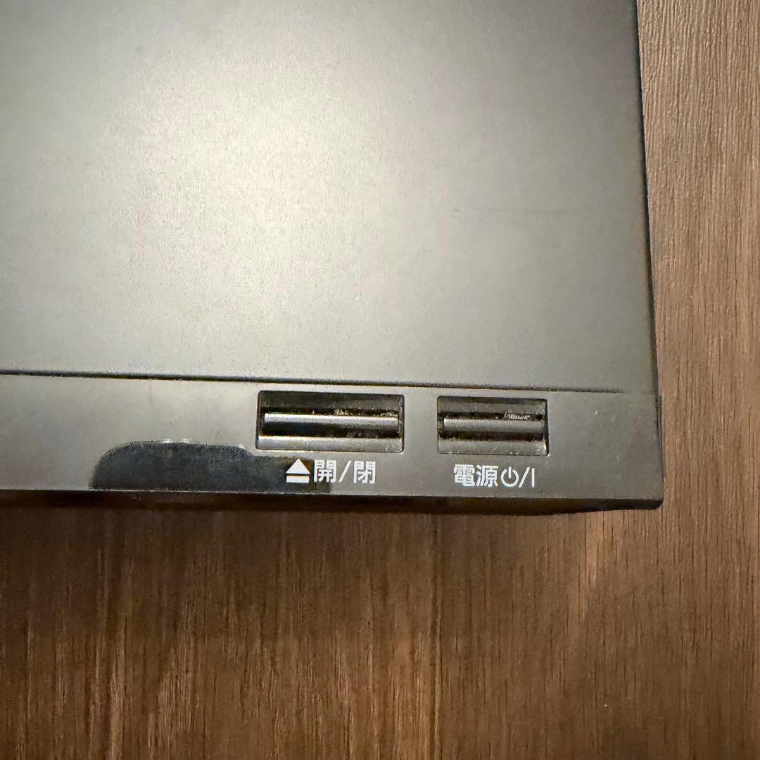 ブルーレイディスクレコーダー　DMR-BRW1020