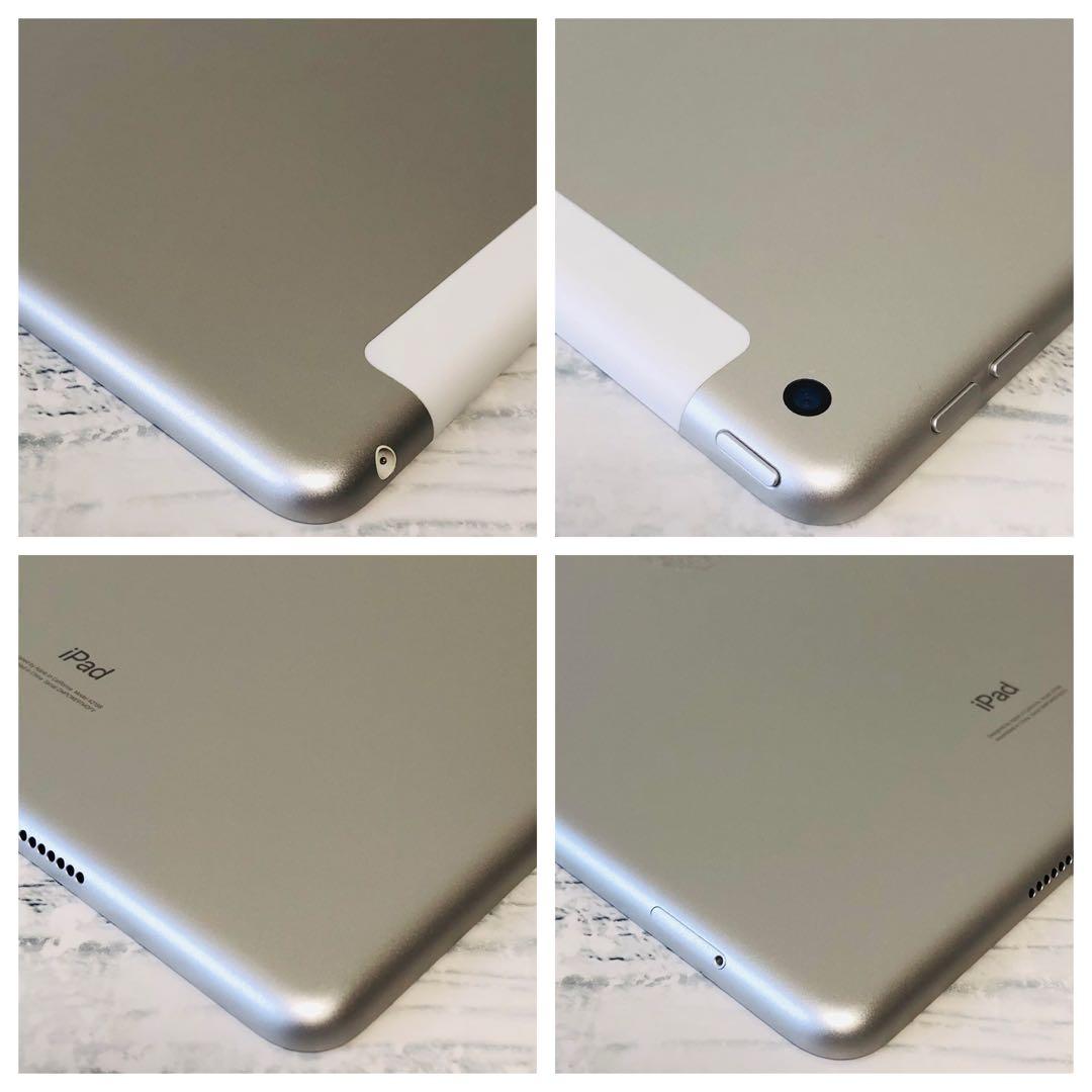 iPad 第7世代 SIMフリー 32GB 管理番号：0322