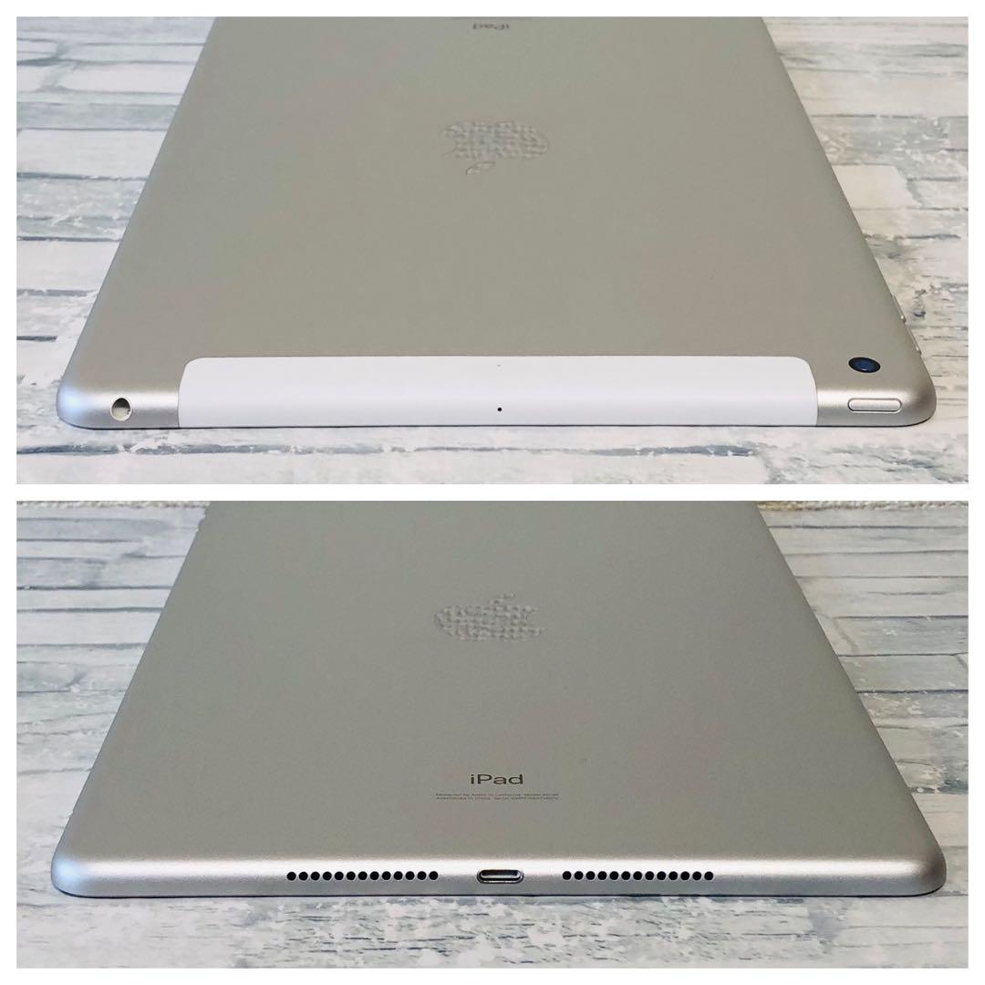 iPad 第7世代 SIMフリー 32GB 管理番号：0322