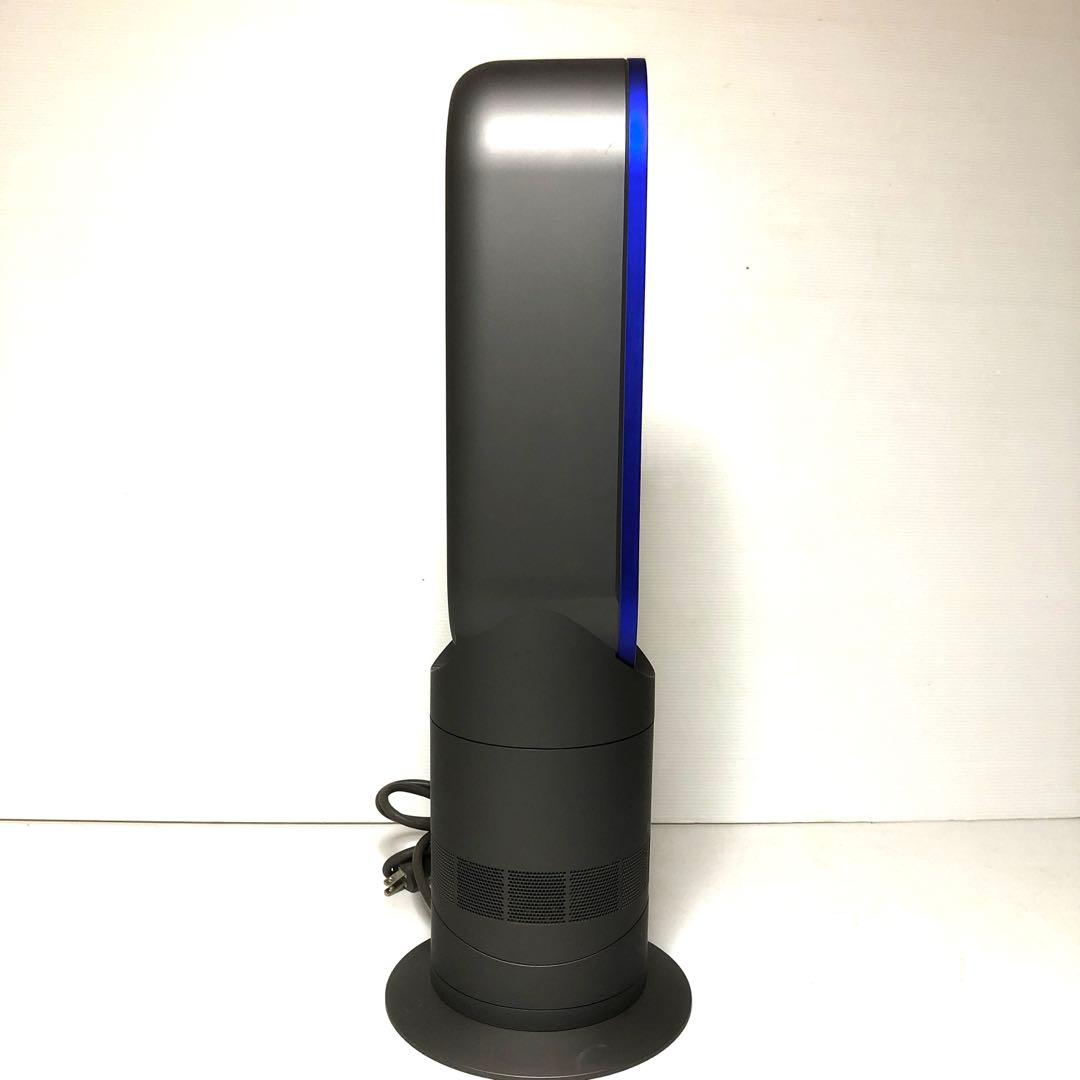 Dyson hot&cool AM09 セラミックファンヒーター　リモコン付き